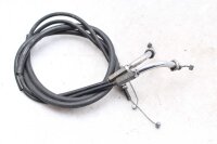 Throttle cable throttle cable Bowden cable Kawasaki Z 400...