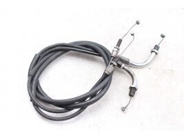 Throttle cable throttle cable Bowden cable Kawasaki Z 400...