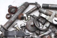 Konvoluut reststukken divers Kawasaki Z 550 F KZ550B/A 82-84