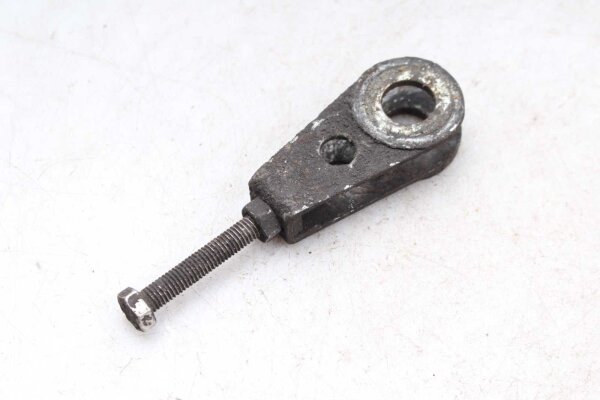 Ketting spanner achterbrug Kawasaki Z 550 F KZ550B/A 82-84