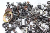 Konvoluut restonderdelen divers Kawasaki Z 550 F KZ550B/A...