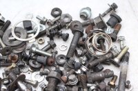 Konvolut Restteile Divers Kawasaki Z 550 F KZ550B/A 82-84