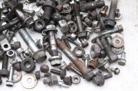 Konvolut Restteile Divers Kawasaki Z 550 F KZ550B/A 82-84