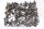 Konvolut Restteile Divers Kawasaki Z 550 F KZ550B/A 82-84