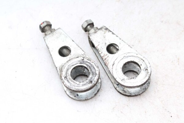 Kettingspanner Swingarm Kawasaki Z 550 F KZ550B/A 82-84