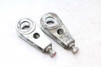 Kettenspanner Schwinge Kawasaki Z 550 F KZ550B/A 82-84