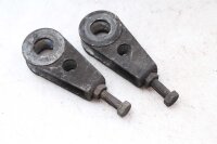 Kettenspanner pendelarm Kawasaki Z 550 F KZ550B/A 82-84