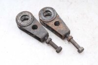 Kettingspanner swingarm Kawasaki Z 550 F KZ550B/A 82-84