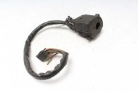 Fixation de guidon de commutateur de guidon à...