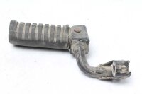 Footrest system footrest front right Kawasaki Z 400 B Twin KZ400B 78-81