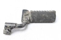 Footrest system footrest front right Kawasaki Z 400 B Twin KZ400B 78-81