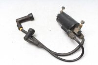 Sytytyspuolan pistokkeen liitin Kawasaki GPZ 1100 GP KZT10B-A 81-82