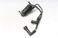 Sytytyspuolan pistokkeen liitin Kawasaki GPZ 1100 GP KZT10B-A 81-82