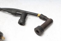 Sytytyspuolan pistokkeen liitin Kawasaki GPZ 1100 GP KZT10B-A 81-82