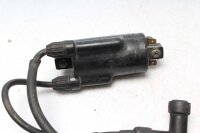 Sytytyspuolan pistokkeen liitin Kawasaki GPZ 1100 GP KZT10B-A 81-82