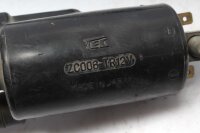 Sytytyspuolan pistokkeen liitin Kawasaki GPZ 1100 GP KZT10B-A 81-82