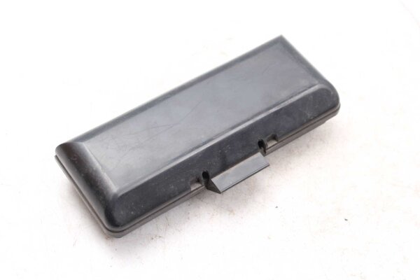 Compartiment de rangement pour outils intégré Kawasaki EN 500 EN500A/A 94-96