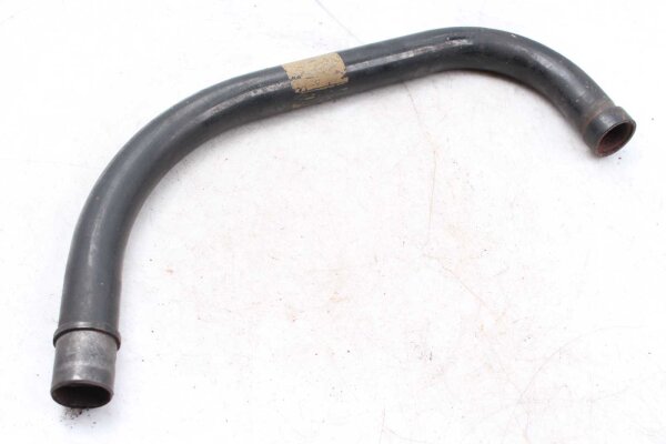 Tubo collettore collettore Kawasaki GPZ 1100 Unitrak KZT10B-B 83-85