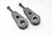 Kettingspanner Achterzijde Kawasaki Z 550 F KZ550B/A 82-84