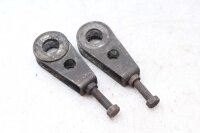 Kettingspanner Achterzijde Kawasaki Z 550 F KZ550B/A 82-84