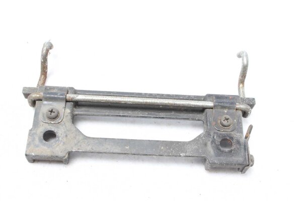 Bagagedrager houder bevestiging Kawasaki GPZ 500 S EX500A/A 87-88