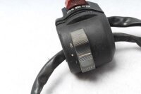 Styromkopplare styrfäste till höger Kawasaki GPZ 1100 GP KZT10B-A 81-82