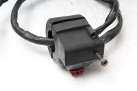 Styromkopplare styrfäste till höger Kawasaki GPZ 1100 GP KZT10B-A 81-82