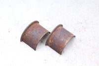 Jakotukin pidike Kawasaki Z 550 F KZ550B/A 82-84