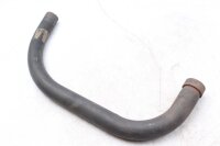 Katalysatoraanpassingspijp Kawasaki GPZ 1100 Unitrak KZT10B-B 83-85