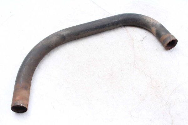 Manifold manifold rør Kawasaki GPZ 1100 Unitrak KZT10B-B 83-85