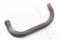 Manifold manifold pipe Kawasaki GPZ 1100 Unitrak KZT10B-B...