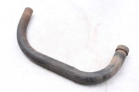 Manifold manifold rør Kawasaki GPZ 1100 Unitrak KZT10B-B 83-85