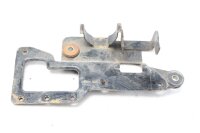 Base plate holder bracket Kawasaki GPZ 1100 Unitrak...