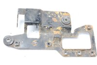 Base plate holder bracket Kawasaki GPZ 1100 Unitrak KZT10B-B 83-85