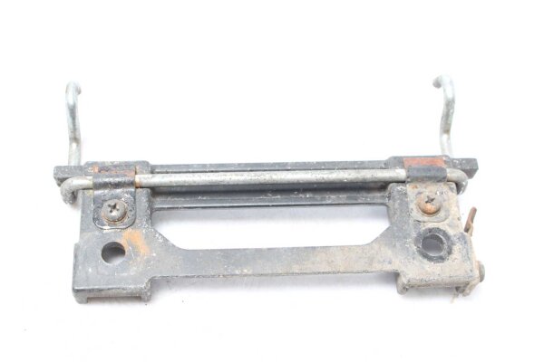 Bagagedrager Steun Bevestiging Kawasaki GPZ 500 S EX500A/A 87-88