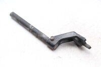 Handlebar stub right Kawasaki GPZ 550 Unitrak KZ550B/H 82-83