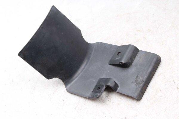 Lokasuojan kannen iskunvaimennin Kawasaki Z 550 F KZ550B/A 82-84