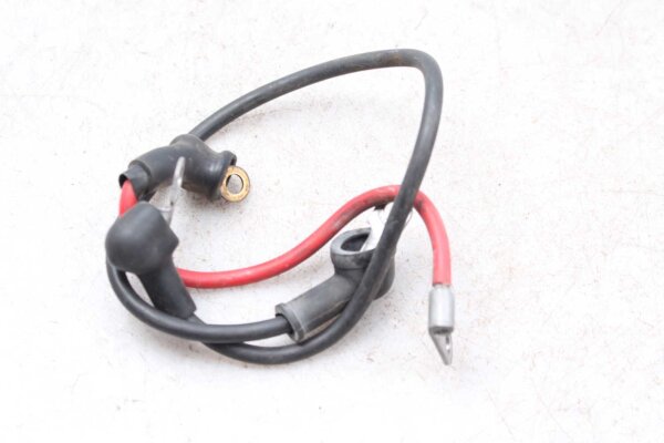 Johdinsarjan maadoituskaapeli Kawasaki EN 500 EN500A/A 94-96