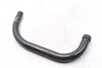 Manifold manifold rør Kawasaki GPZ 1100 Unitrak KZT10B-B 83-85