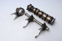 Vaihteiston vaihteistorummun vaihdekynsi Kawasaki Z 750 E KZ750E/E 80-82