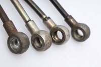 Remslang Remleiding Kawasaki GPZ 550 Unitrak KZ550B/H 82-83