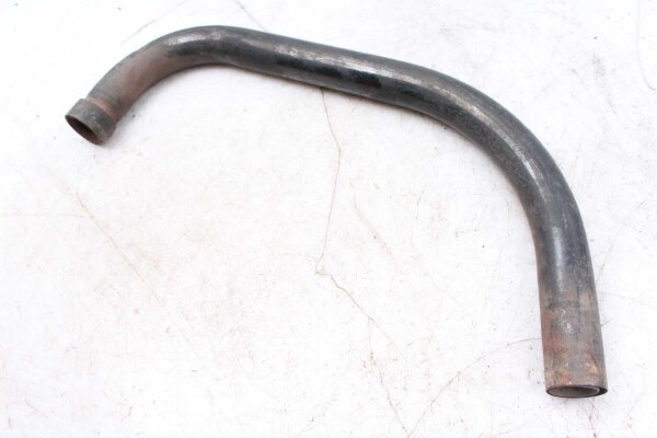 Jakotukin jakotukin putki Kawasaki GPZ 550 Unitrak KZ550B/H 82-83