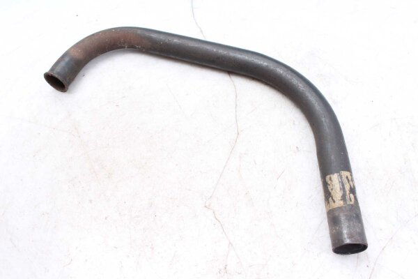 Jakotukin jakotukin putki Kawasaki GPZ 550 Unitrak KZ550B/H 82-83