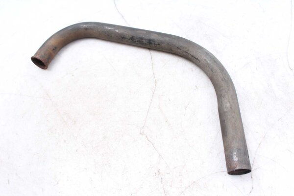 Tubo collettore collettore Kawasaki GPZ 550 Unitrak KZ550B/H 82-83