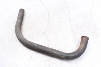 tubo colector colector Kawasaki GPZ 550 Unitrak KZ550B/H...