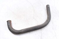 Tubo collettore collettore Kawasaki GPZ 550 Unitrak KZ550B/H 82-83