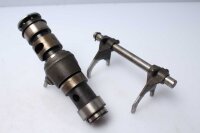 Vaihteiston vaihteistorummun vaihdekynsi Kawasaki Z 750 E KZ750E/E 80-82