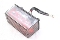 Rücklicht Bremslicht Rückleuchte Kawasaki GPZ 550 Unitrak KZ550B/H 82-83