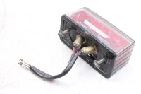 Rücklicht Bremslicht Rückleuchte Kawasaki GPZ 550 Unitrak KZ550B/H 82-83