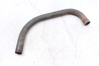 Manifold manifold pipe Kawasaki GPZ 550 Unitrak KZ550B/H 82-83